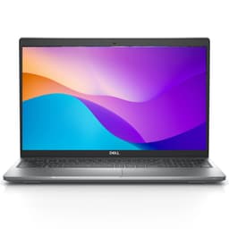 Dell Latitude 5530 15" (16 GB, 256 GB SSD, Intel Core i5-1235U)