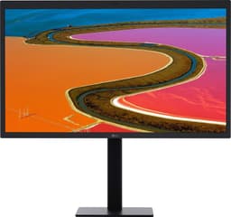 LG UltraFine 4K 24MD4KL-B 23.7"