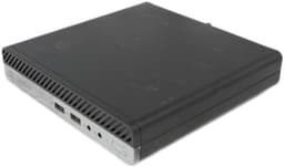 HP ProDesk 400 G4 (8 GB, 256 GB SSD, i5-8500T)