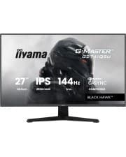 Iiyama G-MASTER Black Hawk G2741QSU-B1 27"