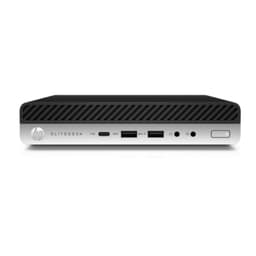 HP EliteDesk 800 G5 (8 GB, 256 GB SSD, Intel Core i5-9500)