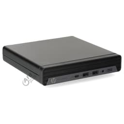 HP ProDesk 600 G6 (16 GB, 500 GB SSD, Pentium)