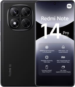 Xiaomi Redmi Note 14 Pro (256 GB)
