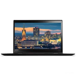 Lenovo ThinkPad X1 14" (8 GB, i5-6200U)