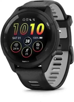 Garmin Forerunner 265