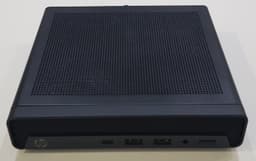 HP EliteDesk 805 G8 (16 GB, 256 GB SSD, Ryzen 5)