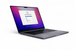 Apple MacBook Air 15" (8 GB, 512 GB SSD, Apple M3)