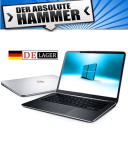 Dell Latitude E7440 14" (8 GB, 256 GB SSD, i5-4300U)