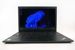 Lenovo ThinkPad L590 (16 GB, 512 GB SSD, i7-8565U)