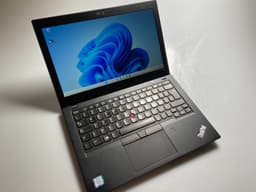 Lenovo ThinkPad X280 (8 GB, 256 GB SSD, Intel Core i5 7300U)