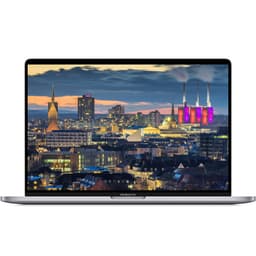 Apple MacBook Pro Intel Core i9 16" (16 GB, 500 GB SSD, Intel Core i9)