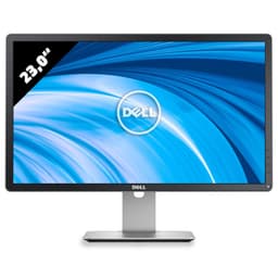 Dell Professional P2314H 23"