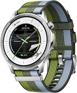OPPO Watch S Smartwatch 1