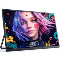 UPERFECT 17,3 Zoll 144Hz 17.3"