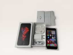 Apple iPhone 6s