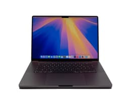Apple MacBook Pro (36 GB, 1 TB SSD, Apple M3 Max)