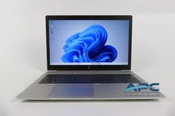 HP EliteBook 850 15" (8 GB, 256 GB SSD, i5-8265U)