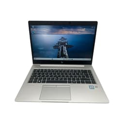 HP EliteBook 840 (16 GB, 256 GB SSD, i5-8350U)
