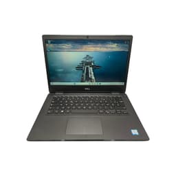 Dell Latitude 3400 (8 GB, 128 GB SSD, i5-8265U)