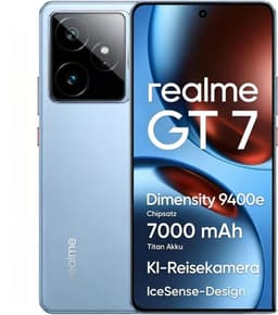 Realme GT 7 (512 GB)