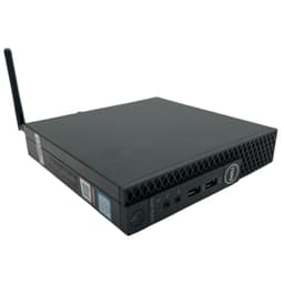 Dell OptiPlex 3070 (8 GB, 256 GB SSD, i5-9500T)