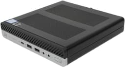HP EliteDesk 800 G4 (8 GB, Intel Core i7-8700)