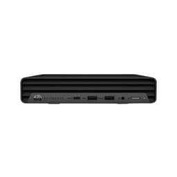 HP EliteDesk 805 G6 (8 GB, 256 GB SSD, Ryzen 3)