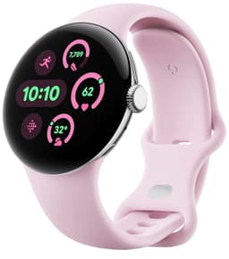 Google Pixel Watch 3