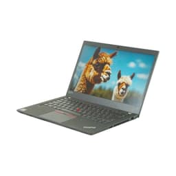Lenovo ThinkPad T14 14" (16 GB, 512 GB SSD, Ryzen 5)