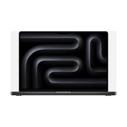 Apple MacBook Pro (48 GB, 4 TB SSD, Apple M4 Pro)