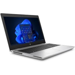 HP ProBook 650 15" (Intel Core i5)