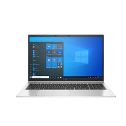 HP EliteBook 855 15" (16 GB, 256 GB SSD, Ryzen 3)