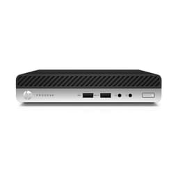 HP ProDesk 400 G5 (8 GB, 256 GB SSD, Intel Core i3-9100T)