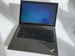 Lenovo ThinkPad T440 (8 GB, 500 GB SSD, Intel Core i5 4300U)