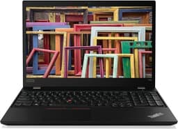 Lenovo ThinkPad T590 15" (8 GB, i5-8265U)