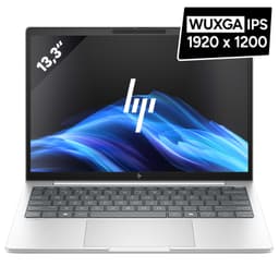 HP EliteBook 8 13" (32 GB, 500 GB SSD, Ryzen 5)