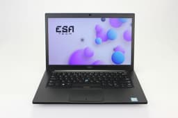 Dell Latitude 7490 14" (8 GB, 512 GB SSD, i5-8350U)