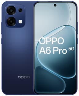 Oppo A6 (256 GB)