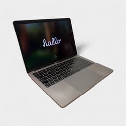 Apple MacBook Pro Intel Core i5 13" (8 GB, 256 GB SSD, Intel Core i5)