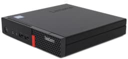 Lenovo ThinkCentre M710q (8 GB, 256 GB SSD, i5-6500T)