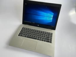 HP ProBook 645 14" (16 GB, 256 GB SSD, Ryzen 7)