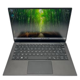 Dell XPS P82G (8 GB, 256 GB SSD, i5-1135G7)