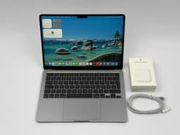 Apple MacBook Air (24 GB, 1 TB SSD, Apple M2)