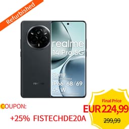 Realme 14 Pro (512 GB)