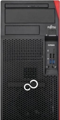 Fujitsu Esprimo P758 (8 GB, 256 GB SSD, i5-8400)