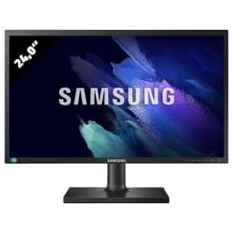 Samsung Color Display Unit S24E650XW 24"