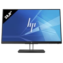 HP Z23n 23"