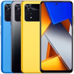 Xiaomi Poco M4 Pro (256 GB)