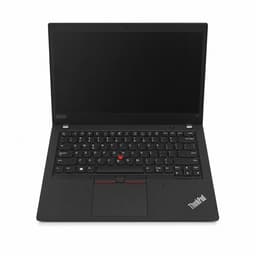 Lenovo ThinkPad T14s 14" (32 GB, 256 GB SSD, i7-10610U)