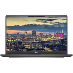 Dell Latitude 7400 14" (16 GB, i7-8665U)